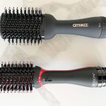 Amika Blow Dry Brush 2.0 vs Revlon One-Step Volumizer PLUS