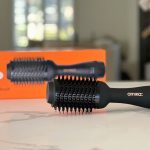 Amika Hair Blow Dry Brush 2.0 Review