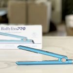 BabylissPro Nano Titanium Digital Straightener review