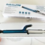 Babylisspro Nano Titanium Extended Barrel Curling Iron Review