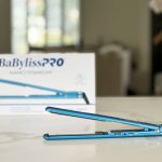 Babylisspro Nano Titanium Ultra-Thin Straightener review
