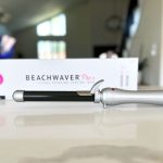Beachwaver PRO Curling Iron Review