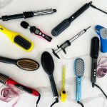 Best Hair Straightening Brush Reviews