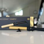 Bio Ionic GoldPro Styling Wand Review