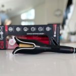 CHI Spin n Curl Automatic Rotating Curling Iron Review
