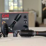 CHI Volumizer 4-in-1 Blowout Brush Review