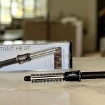 Conair Instant Heat 3:4-inch Hot Brush Review