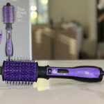 Conair The Knot Dr. All-In-One Oval Dryer Brush Review