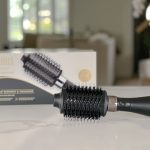 Hot Tools Black Gold One-Step Blowout And Volumizer Review