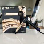 Hot Tools Pro Artist 24K Gold Curlbar Review