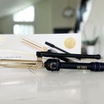 Hot Tools Pro Artist 24K Gold Marcel Iron Wand Review