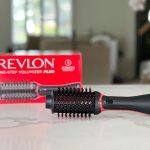 Revlon One-Step Volumizer PLUS 2.0 Review