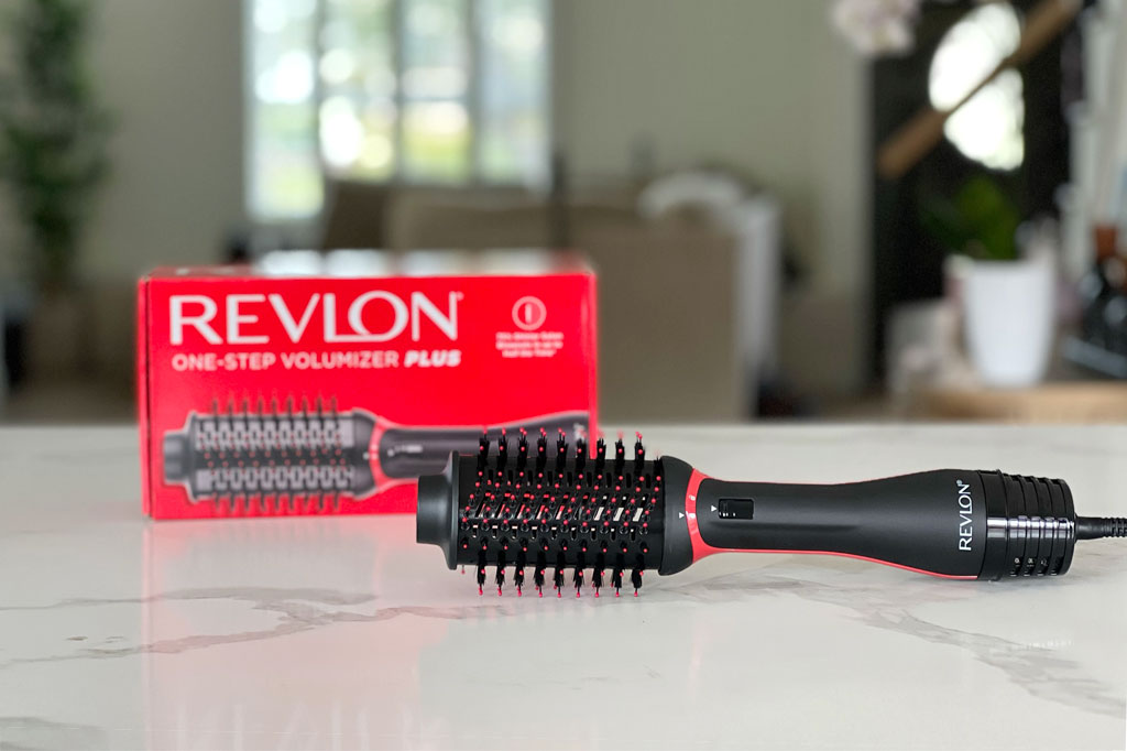 Revlon One-Step Volumizer PLUS 2.0 Review