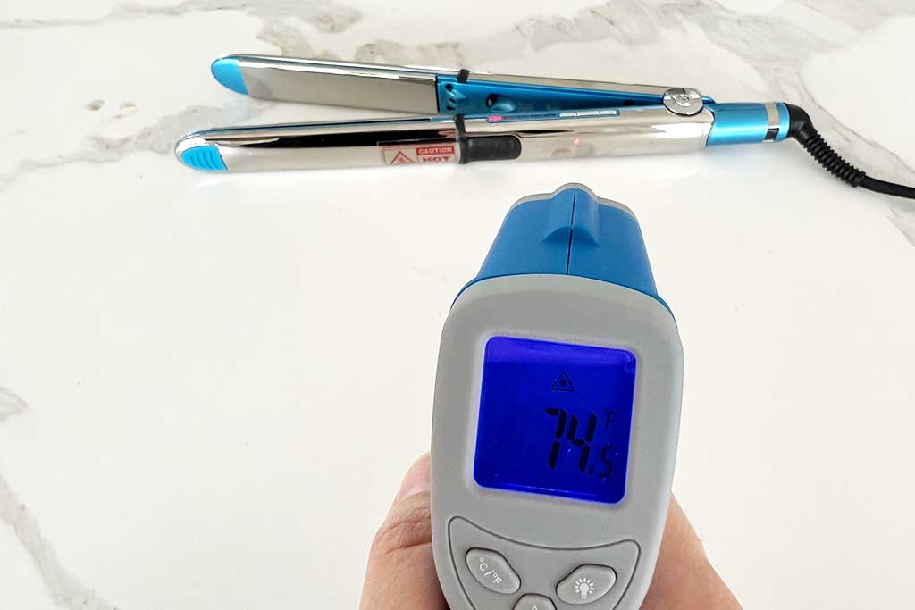 Babylisspro-Nano-Titanium-Prima3100-Ionic-styler-handle-temperature