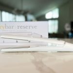 Drybar Reserve Vibrating Styling Iron Review