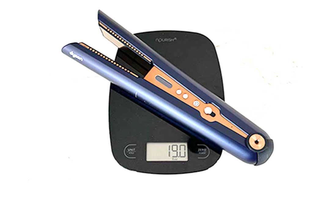 Dyson-Corrale-Styler-Straightener-weight