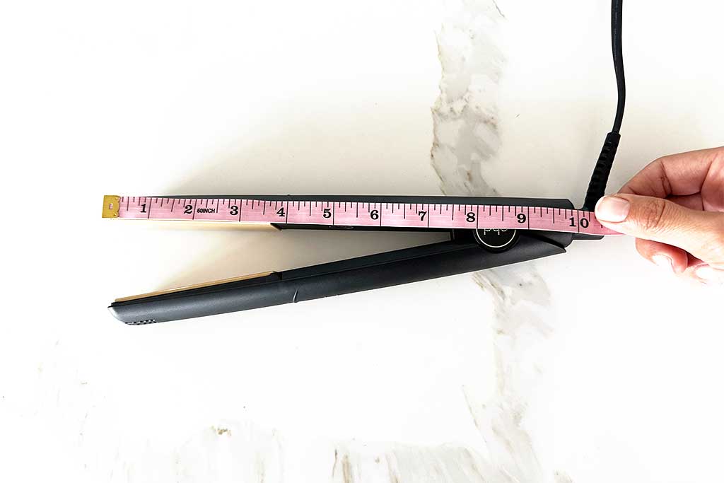 Ghd-Original-Styler-Flat-Iron-product-length