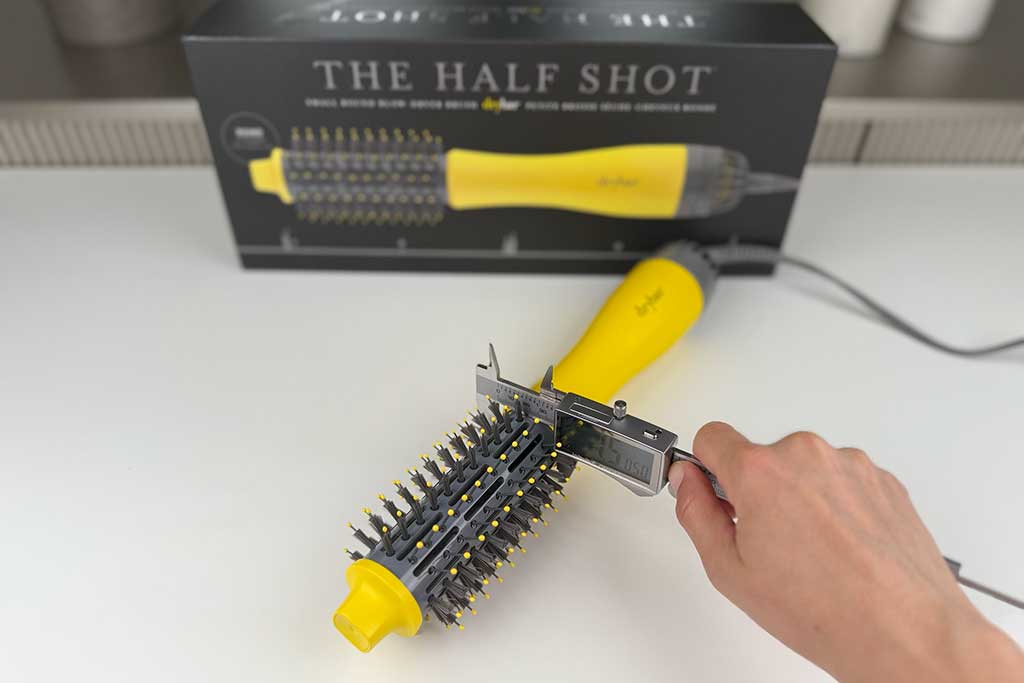 Drybar-The-Half-Shot-Blow-Dryer-Brush-barrel-width