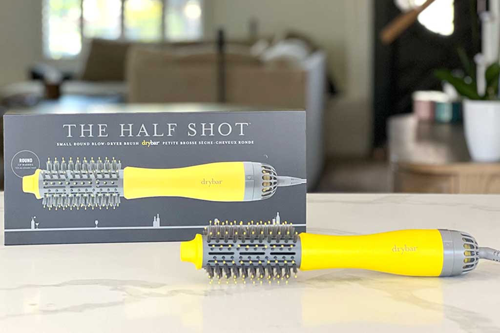 Drybar-The-Half-Shot-Blow-Dryer-Brush-review-featured