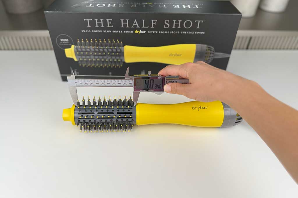 Drybar-The-Half-Shot-Blow-Dryer-Brush-section-length