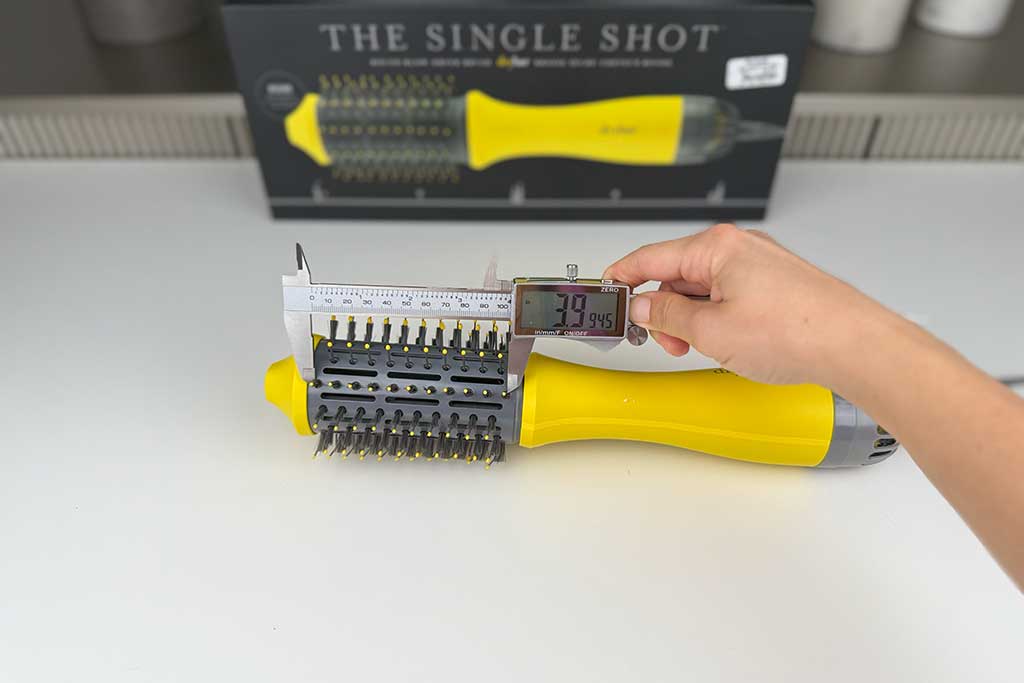 Drybar The-Single-Shot-Round-Blow-Dryer-Brush-brush-section-length