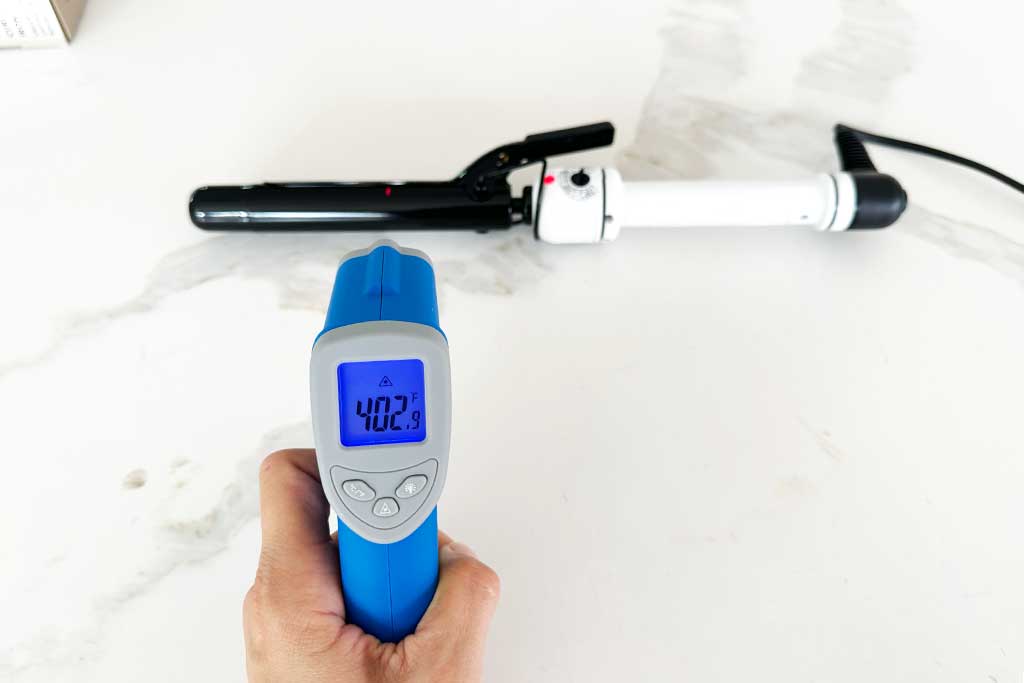 Hot-Tools-Pro-Artist-Nano-Ceramic-Curling-Iron-maximum-temperature