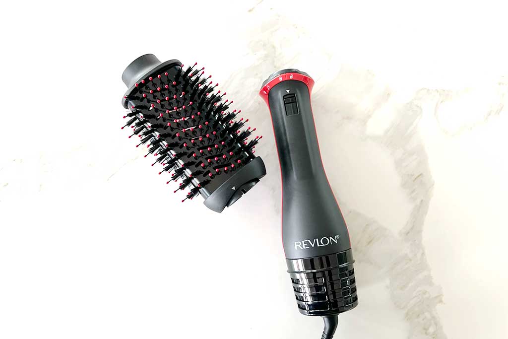 Revlon-One-Step-Volumizer-PLUS-2.0-detachable-design