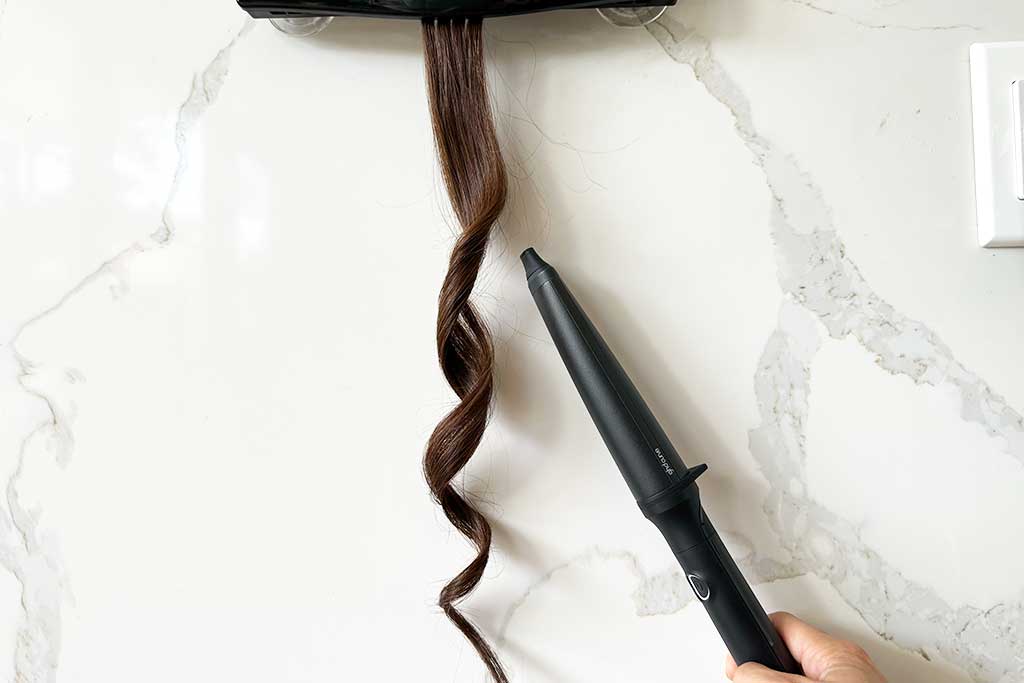 curles-created-by-Ghd-Curve-Creative-Curl-Curling-Wand