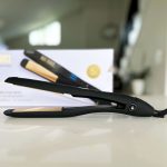 Hot Tools Pro Signature Salon Digital Flat Iron Review