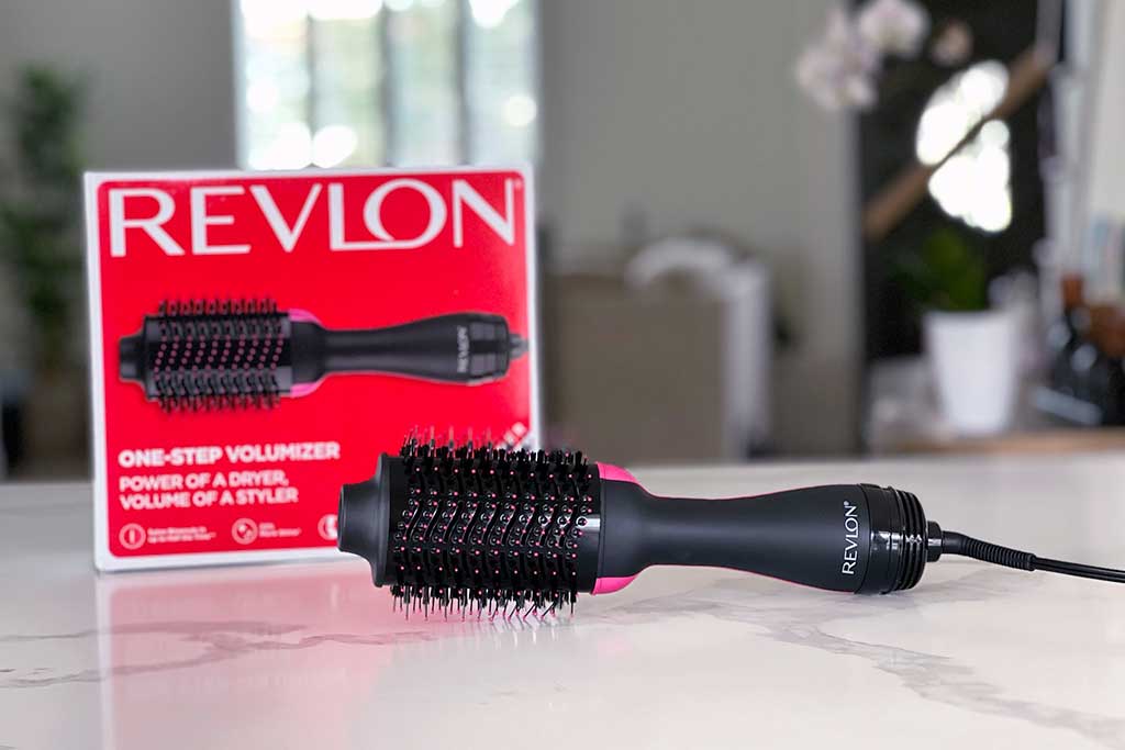 REVLON Salon One-Step Volumizer Enhanced 1.0