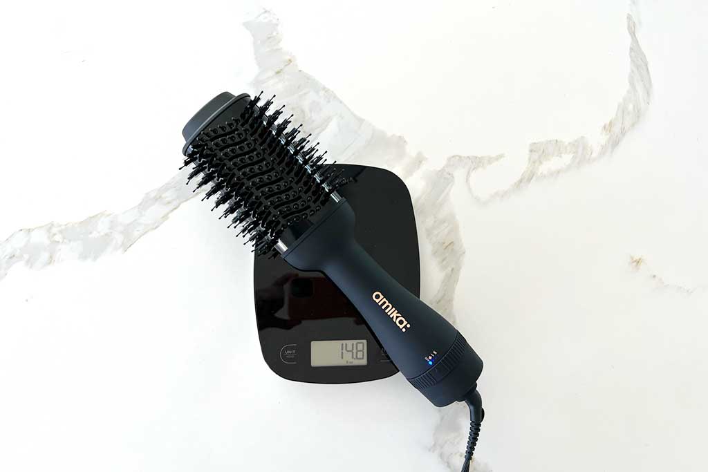 Amika-Hair-Blow-Dry-Brush-weight