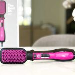 InfinitiPRO-by-Conair-The-Knot-Dr.-All-in-One-Smoothing-Dryer-Brush-Review-featured