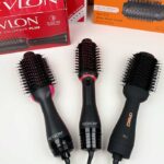 Amika 2.0 vs Revlon One-Step Volumizer PLUS