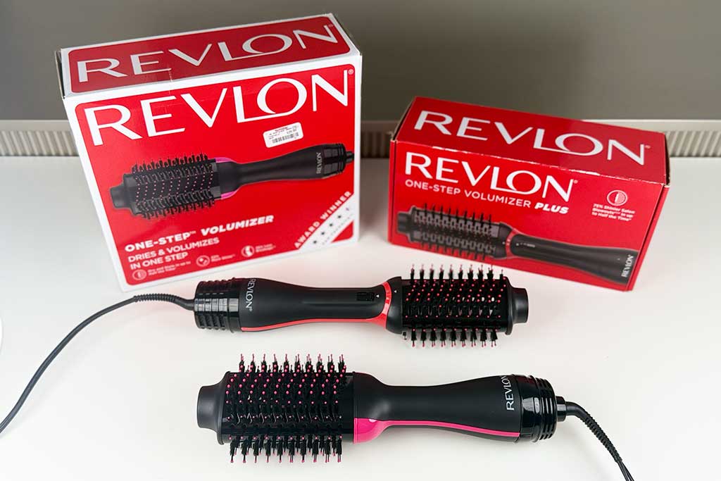 Revlon-One-Step-Volumizer-PLUS-2.0-vs-1.0-Original-featured